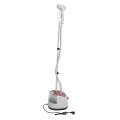 Steam Iron 2000w Fast Heating 1.8L Removable Tank Deodorization Gentle Handheld Iron for Garment Clothes Bedding Curtain. 
