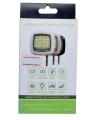 Selfie Flasher - Multi Color. 