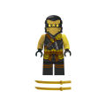 New 8 Pc Ninjago Mini Figure Kai Jay enei Wu Mater Building Block Toy. 