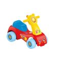 Huanger Baby Music Rider - 18+ Months - Baby Ride Ons. 