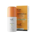 Chemist at Play UnderArm Roll-On with 5% AHA, Lactic Acid & 1% Mandelic Acid | Prevents Body Odour, Brightens Skin & Exfoliates Underarm | For Sensitive Skin |White Jasmine Fragrance|Alcohol Free-40ml (FROM INDIA SAB). 