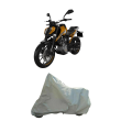 Ktm Duke 125 Bike Cover Motorcycle Motorbike Cover. 