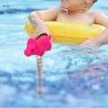 Floating Pool Thermometer Temperature Gauge Meter for Ponds Bath Water Pool. 