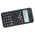 Function Calculator FC-991 Calculator forStudent Exams,Matrix Complex Numbers Solving Equations. 