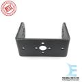 U Type Servos Bracket Steering Gear Bracket Robot Manipulator Head Stent short and long. 