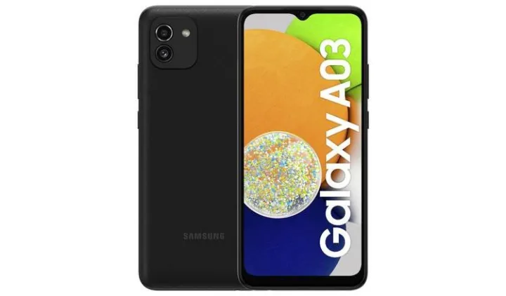 Samsung%20Galaxy%20A03%204GB%20RAM%20128GB%20Black%20TRCSL%20Approved%201%20Year%20Company%20Warranty%20Srilanka%20-%20Image%205