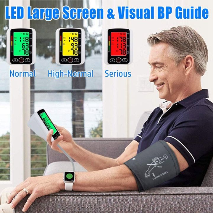 Automatic%20Upper%20Arm%20Digital%20Blood%20Pressure%20Monitor,Digital%20Bp%20Monitor%20-%20Image%206