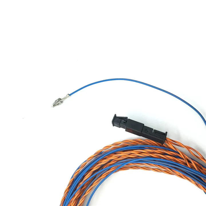 Tpms%20Car%20Tire%20Pressure%20Monitoring%20System%20Install%20Harness%20Conntector%20Cable%20For%20Vw%20Passat%20B6%20B7%20B8%20Golf%206%20Mk6%207%20Mk7%20Jetta%20Tiguan%20-%20Image%205