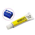 STARS-922 Heatsink Plaster Thermal Silicone Adhesive Cooling Paste Strong Adhesive Compound Glue For Heat Sink Sticky ST922. 