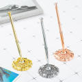 Hotel Counter Pen Signature Table Pen Bank Event Pen Bridesmaid Gift Pen Diamond Signature Pen Guest Book Pen. 