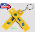 Penimbang Air Mini Magnetic Torpedo Spirit Level Magnetic Ruler Water Level Measuring Tool 磁铁 水平尺 平水尺. 