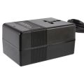 200W Voltage Converter Transformer 220V to 110V EU Plug. 