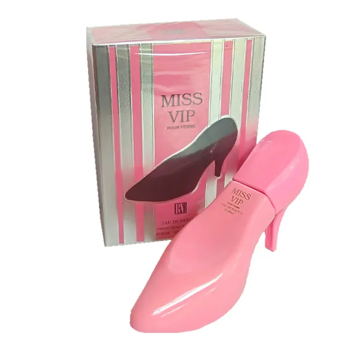 Women’s Miss VIP Perfume 100ml Natural Spray | Daraz.lk