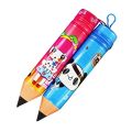 Mix Shape Pouches Multipurpose Pencil Pen Case Storage Box Holder for Kids Return Gifts for Birthday. 