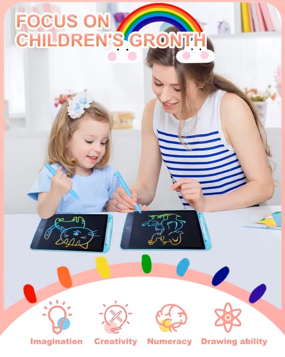 %5BBest%20selling%5D%2010"%20LCD%20Writing%20Tablet%20for%20Kids%20Portable%20LCD%20Writing%20Panel%20For%20Kids%20Tablet%20LCD%20Tablet%20for%20Kids%20Tab%20LCD%20Tab%20for%20Kids%20Notebook%20Children's%20LCD%20Drawing%20Board%20%20Graffiti%20Pad%20Writing%20Board%20Digital%20Graphic%20Tab%20Digital%20Electronic%20Drawing%20Tablet%20-%20Image%205