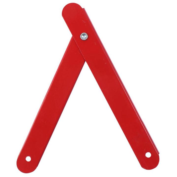 Step Rungs Hinges 2pcs Rod Red Step Ladder Hinge Kit Ladder | Daraz.lk