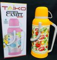 Taiko 3.2 Liter Vacuum Flask -CAMEL - 6 Month Warranty. 