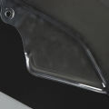 For Honda Forza 350 NSS350 57cm Front Wind Deflector Windshield Wind Deflector Windscreen Fairing Spoiler Guard Shield. 