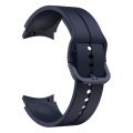 Watch Strap For Samsung Galaxy Watch 5 40mm / 44mm Colorful Buckle Silicone Watch Band. 