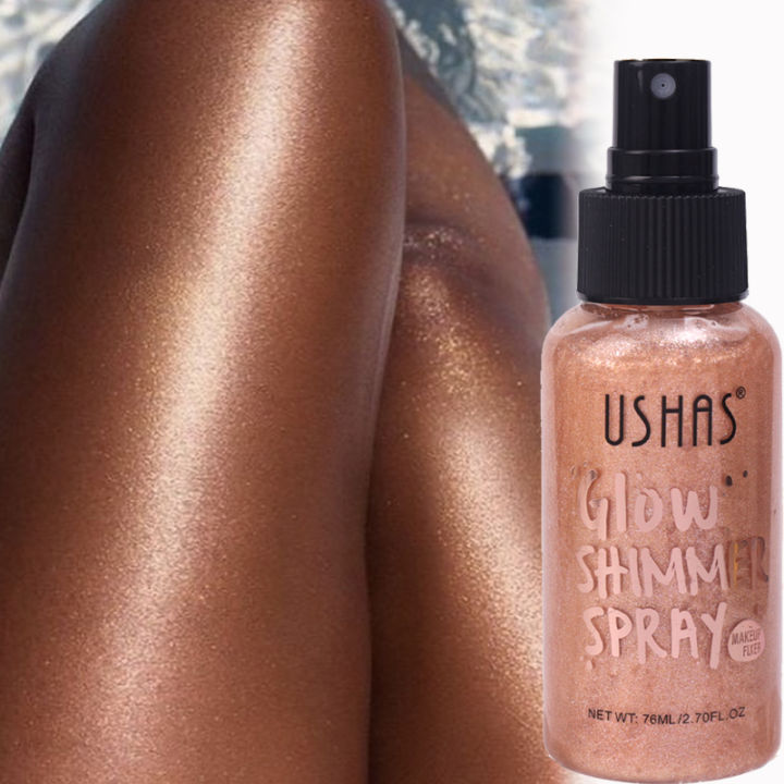 Bronzer%20Highlighter%20Liquid%20Setting%20Spray%20Illuminating%20Face%20Shimmer%20Long-lasting%20Brighten%20Glow%20Face%20Glow%20Highlighter%20Makeup%20Face%20-%20Image%203