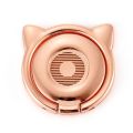 Universal Cute Phone Holder Finger Ring Adhesive Cellphone Stand 360 Rotatable. 