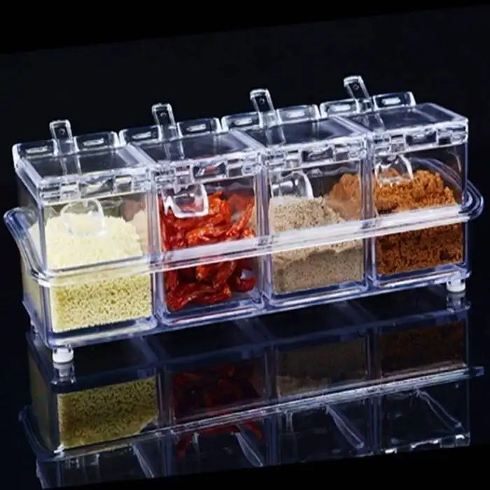 4%20Pcs%20Crystal%20Seasoning%20Box%20with%20Spoons%20and%20Tray%20Acrylic%20Spice%20Container%20Plastic%20Spice%20Jar%20Set%20Spice%20Storage%204%20Compartment%20Spice%20Jars%20with%20Cover%20and%20Spoon%20and%20tray%20for%20Kitchen%20-%20Image%204