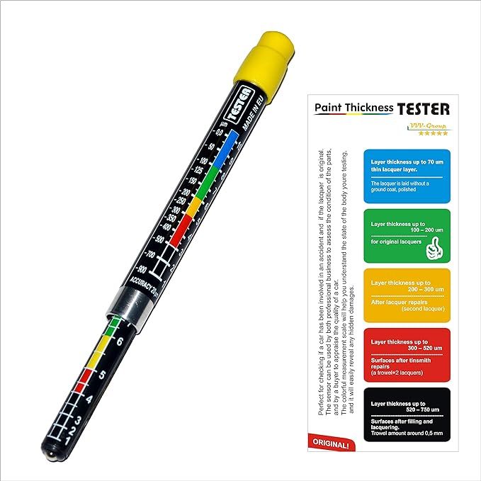 Paint%20Thickness%20Gauge%20Car%20Body%20Damage%20Detector%20Pen-Type%20Waterproof%20Paint%20Coating%20Tester%20for%20Verifying%20The%20Car%20Thickness%20of%20Paint%20-%20Image%202