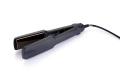 Geemy GM-2995 Professional Hair Straightener | Ceramic Wave Plate Flat Iron with Temperature Control 160-200C | 45W Fast Heat Hair Iron for All Hair Types. 