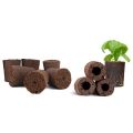 Plant Grow Sponges for Garden Hydroponic Indoor Garden Smart Sponge with Nutrients, Replacement Grow Pod. 