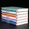 Planner Sketchbook Stationery Journals Page Student Notebook PU Notebook A5 Notebook Notebook Creative Notebook. 