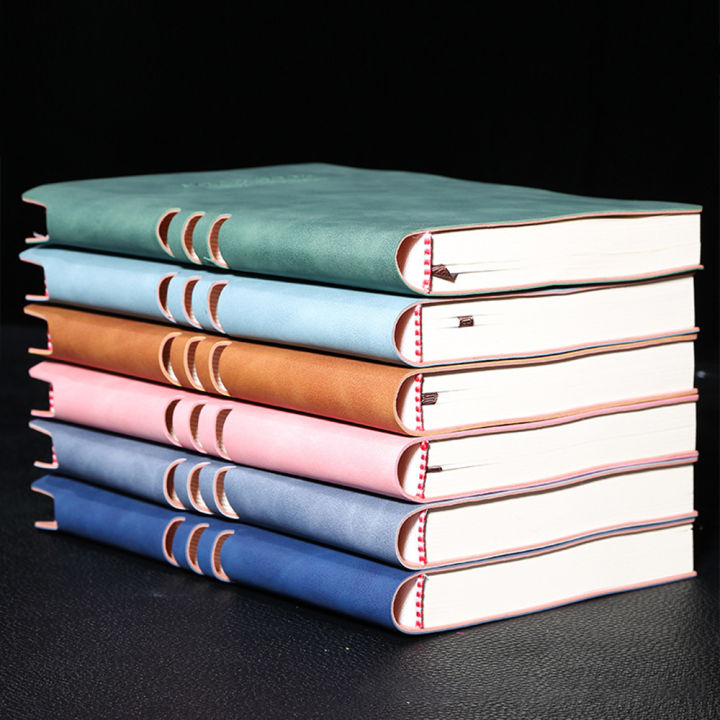 Planner%20Sketchbook%20Stationery%20Journals%20Page%20Student%20Notebook%20PU%20Notebook%20A5%20Notebook%20Notebook%20Creative%20Notebook%20-%20Image%202
