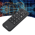 Replacement Replace AKB74815321 Remote Control for LG Soundbar SH5B SJ5Y SPJ5B-W SJ4Y SPJ4B-W. 