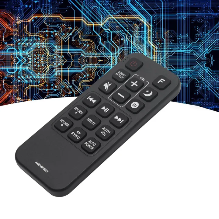 Replacement%20Replace%20AKB74815321%20Remote%20Control%20for%20LG%20Soundbar%20SH5B%20SJ5Y%20SPJ5B-W%20SJ4Y%20SPJ4B-W%20-%20Image%207