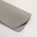 Fashionable Glasses Case Designer PU Leather Women's Sunglasses Box Portable Soft Case Eyewear Pouch for Accessories Travel Storage Ladies Eyewear Protection. 