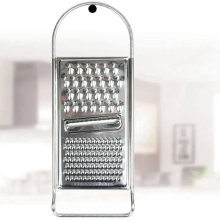 Stainless%20Steel%20Vegetable%20Grater%20Kitchen%20Hand-Held%20Cutter%20Sharp%20Flat%20Premium%203%20Way%20Teeth%20Carrot%20Potato%20Peeler%20-%20Image%207