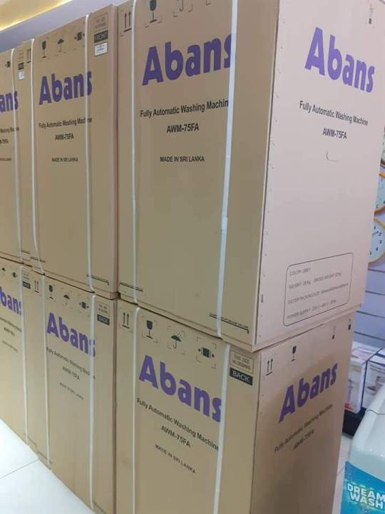 ABANS%206.5Kg%20Fully%20Auto%20Washing%20Machine%20-%20Image%203