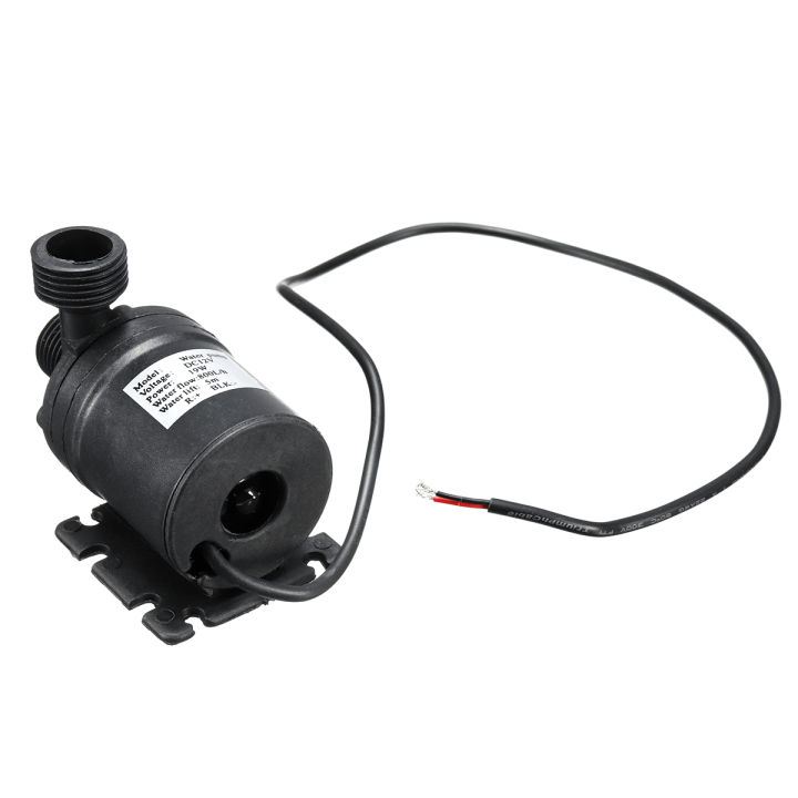 %E3%80%90ThinkWay%E3%80%91Home%20Portable%20DC%2012V/24V%20750L/H%20Mini%20Water%20Pump%20Ultra-Quiet%20Brushless%20Motor%20Submersible%20Water%20Pump%205.5M%20for%20Cooling%20System%20Fountains%20Heater%20-%20Image%206