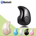 New 2025 S530X S530 Plus Mini Bluetooth Small Kaju Caju Earphone with Mic - Wireless Earpod Headset Earpiece Earbud Handsfree Caju. 