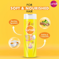 Sunsilk Soft & Smooth Shampoo, 180Ml. 