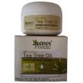 4Rever Oil Control Tea Tree Oil Moisturizing Cream 60g. 