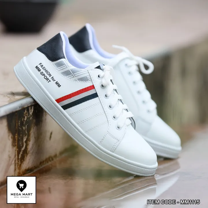 Fashion Shoes Sneakers for Men & Women