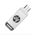 USB Metal 6GB 8G32GB 1 128GBTB 1TB U Stick 2 Rotating Waterproof [COD Gift Jivly Thing] 360% HP Flash Drive 512GB 256GB 64GB B OTG Pen Type Driver. 