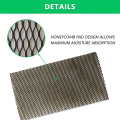 HWF80 Humidifier Wicks Filters HEPA Filter Accessories Compatible for HM2200 HCM3888C Humidifiers Filter. 