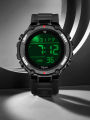Piaoma Waterproof Watch 1251 Digital Watch FAIFA. 