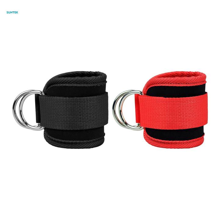 Ankle%20Strap%20for%20Cable%20Machine%20Leg%20Strap%20Leg%20Strength%20Training%20Fitness%20Adjustable%20Lower%20Body%20Exercises%20Equipment%20Leg%20Extension%20Gym%20Ankle%20Cuff%20-%20Image%206