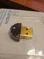 Bluetooth Adapter / USB Dongle. 