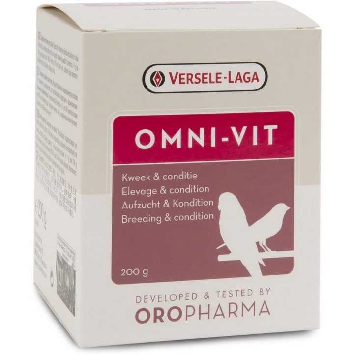 Versele-Laga OMNI-Vit 200g