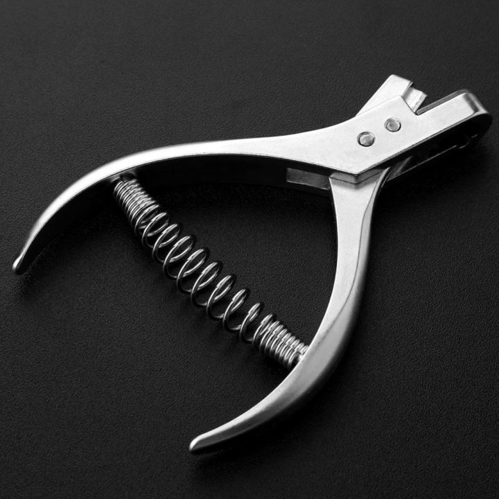 Steel%20Handheld%20Puncher%20ID%20Card%20Photo%20Badge%20Hole%20Punching%20Tool%20Leather%20Craft%20Punches%20DIY%20Hand%20Tools%20-%20Image%203