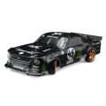 HBX 2188A 1/18 2.4G 4WD RC Car Drift RTR Vehicle Models Full Propotional Control. 