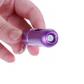 5ml Refillable Mini Perfume Spray Bottle Aluminum Spray Atomizer Portable Travel Cosmetic Container Perfume Bottle. 